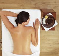 Spa Eleven - Accommodation in Bendigo