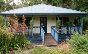  Accommodation in Bendigo