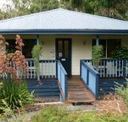 Koonwarra Day Spa - Accommodation in Bendigo