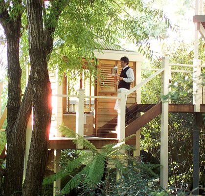  Accommodation in Bendigo