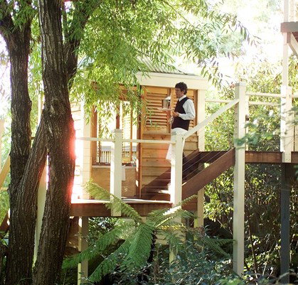 Salus Spa At The Lake House - Accommodation in Bendigo 0