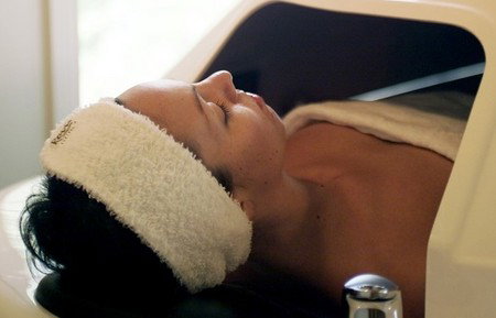 Salus Spa At The Lake House - Accommodation in Bendigo 2