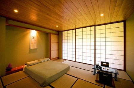 Japanese Mountain Retreat - Accommodation in Bendigo 3