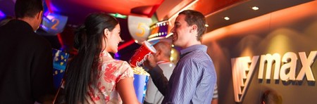 Village Cinemas - Werribee - Accommodation in Bendigo 0