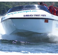 Swan Jet Adventures - Accommodation in Bendigo