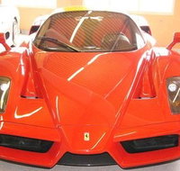 Fox Classic Car Collection - Accommodation in Bendigo