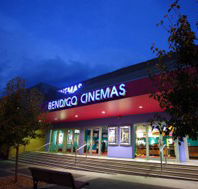 Bendigo Cinemas - Accommodation in Bendigo