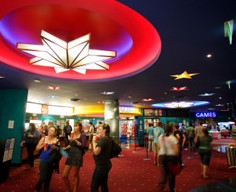 Bendigo Cinemas - Accommodation in Bendigo 1