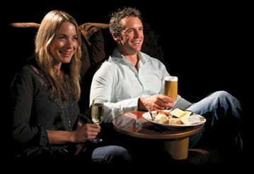 Reading Cinemas - Melton - Accommodation in Bendigo 2