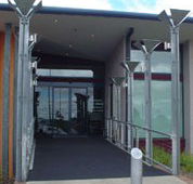 Colac Cinema - Accommodation in Bendigo