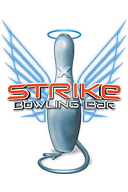 Strike Bowling Bar - King Street Wharf - Accommodation in Bendigo 0
