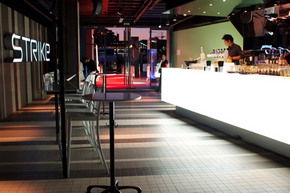 Strike Bowling Bar - King Street Wharf - Accommodation in Bendigo 1