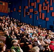 Alexander Theatre - Accommodation in Bendigo