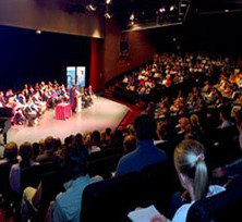 George Jenkins Theatre - Accommodation in Bendigo 0