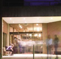 George Jenkins Theatre - Accommodation in Bendigo 1