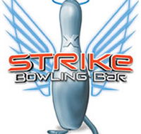 Strike Bowling Bar - Chapel - Accommodation in Bendigo