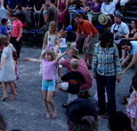 Fairfield Amphitheatre - Accommodation in Bendigo