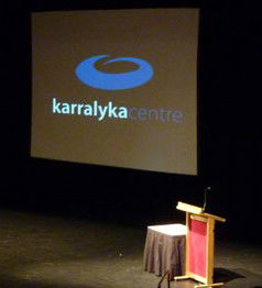 Karralyka Centre - Accommodation in Bendigo 0