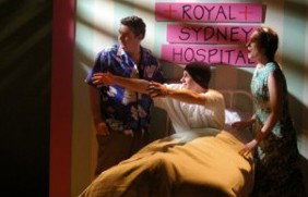 Williamstown Little Theatre - Accommodation in Bendigo 2