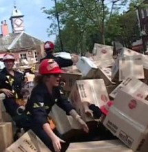 Polyglot Theatre - Accommodation in Bendigo 2
