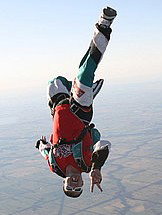The Parachute School - Skydiving - Accommodation in Bendigo 0