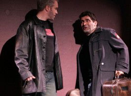 The 1812 Theatre - Accommodation in Bendigo 2