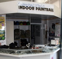 Campbellfield Indoor Paintball - Accommodation in Bendigo