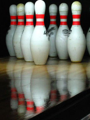 Dragon City Lanes - Accommodation in Bendigo 3