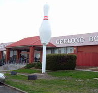 Geelong Bowling Lanes - Accommodation in Bendigo