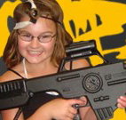 Tech Assault - Accommodation in Bendigo