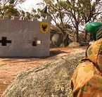 Hot Shots Paintball - Accommodation in Bendigo