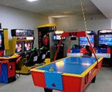 Mentone Bowl - Accommodation in Bendigo 2