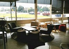 Mentone Bowl - Accommodation in Bendigo 3