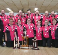Star Bowl - Accommodation in Bendigo