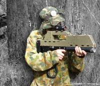 Laser Strike - Mount Buller - Accommodation in Bendigo 0