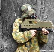 Laser Strike - Mansfield - Accommodation in Bendigo