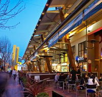 Knox Shopping Centre - Accommodation in Bendigo