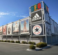 DFO Moorabbin - Accommodation in Bendigo