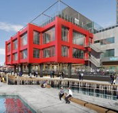 WTC Wharf - Accommodation in Bendigo