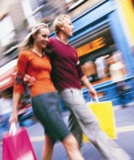 Camberwell Shopping Centre - Accommodation in Bendigo 0