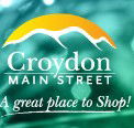 Croydon Main Street - Accommodation in Bendigo