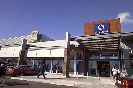 Stockland The Pines Shopping Centre - Accommodation in Bendigo 1