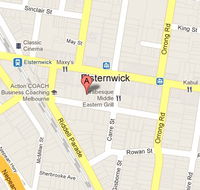 Elsternwick Shopping Centre - Accommodation in Bendigo