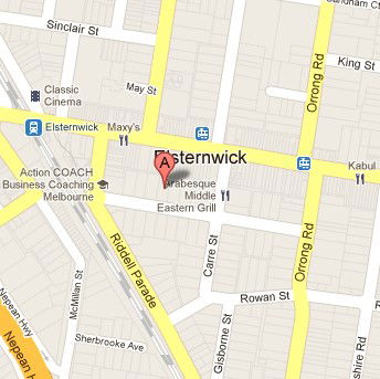 Elsternwick Shopping Centre - Accommodation in Bendigo 0