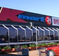 The Boronia Mall - Accommodation in Bendigo