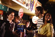 Century City Walk - Accommodation in Bendigo 2