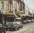 Glenferrie Road Shopping Centre - Accommodation in Bendigo