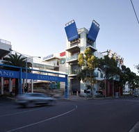 Eastland Shopping Centre - Accommodation in Bendigo