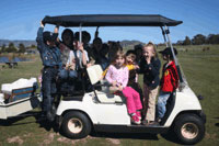 Mansfield Zoo - Accommodation in Bendigo 2