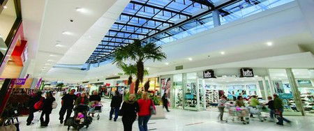 Watergardens Town Centre - Accommodation in Bendigo 1